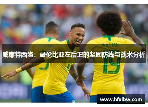 威廉特西洛：哥伦比亚左后卫的坚固防线与战术分析