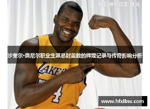 沙奎尔·奥尼尔职业生涯总封盖数的辉煌记录与传奇影响分析