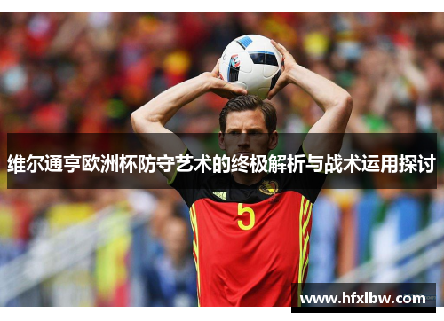 维尔通亨欧洲杯防守艺术的终极解析与战术运用探讨