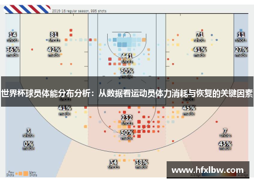 世界杯球员体能分布分析：从数据看运动员体力消耗与恢复的关键因素