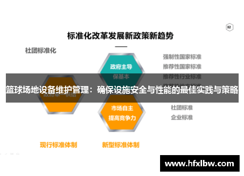 篮球场地设备维护管理：确保设施安全与性能的最佳实践与策略