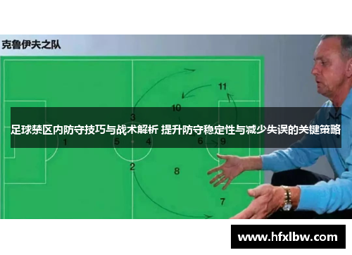 足球禁区内防守技巧与战术解析 提升防守稳定性与减少失误的关键策略