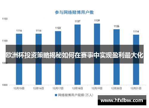 欧洲杯投资策略揭秘如何在赛事中实现盈利最大化