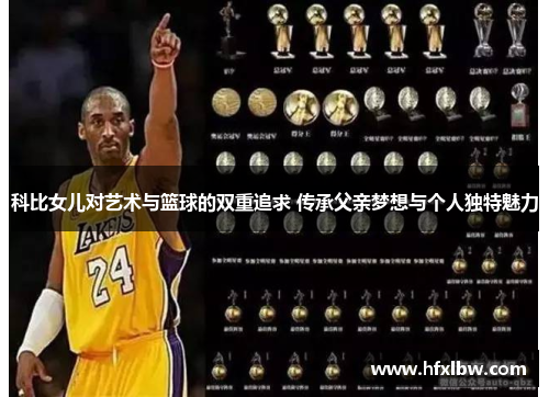 科比女儿对艺术与篮球的双重追求 传承父亲梦想与个人独特魅力