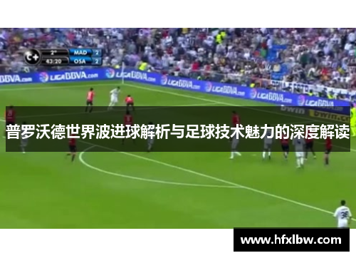 普罗沃德世界波进球解析与足球技术魅力的深度解读