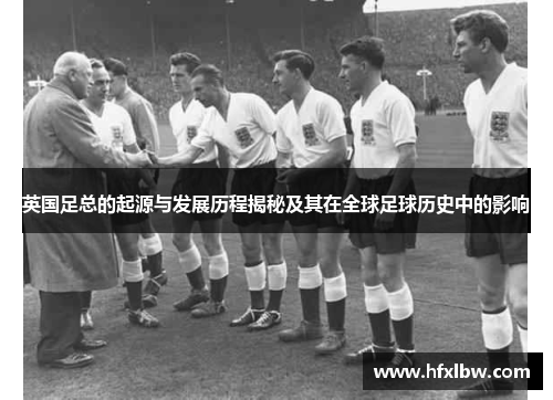 英国足总的起源与发展历程揭秘及其在全球足球历史中的影响
